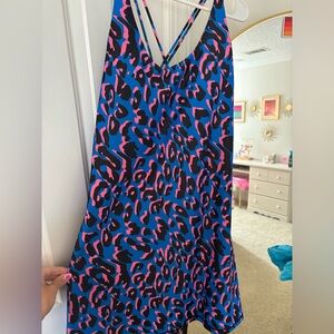 Women’s Athletic Dress